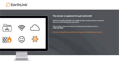 Desktop Screenshot of parkeddomain.earthlink.biz