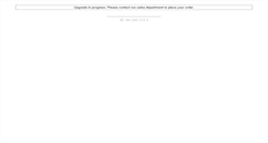 Desktop Screenshot of hosting.earthlink.net