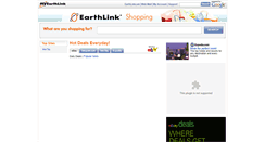 Desktop Screenshot of holiday.earthlink.net