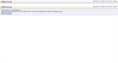 Desktop Screenshot of health.earthlink.net
