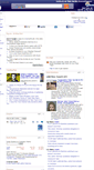 Mobile Screenshot of my.earthlink.com