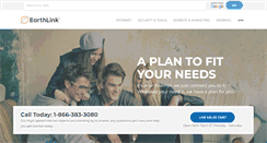 Desktop Screenshot of earthlink.net